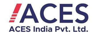 Aces India Logo