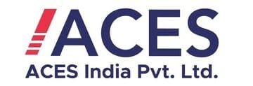 Aces India Logo