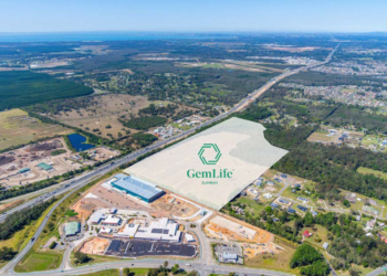 Tjakral-Gemlife Elimbah