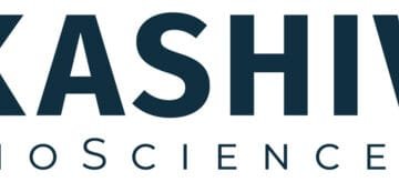 Kashiv Biosciences Logo