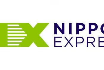 Nippon Express.