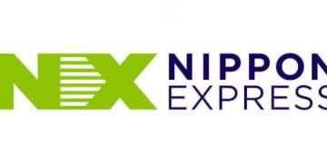 Nippon Express.