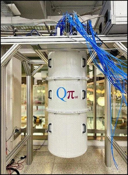 Qpiai