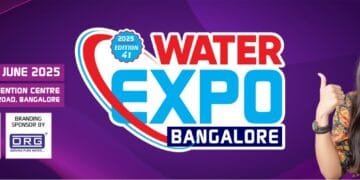 Water Expo Bangalore