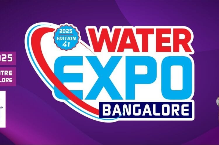 Water Expo Bangalore