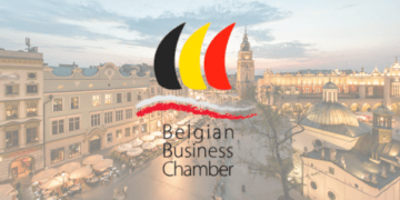 Belgian Business Chambers