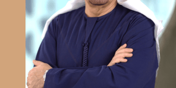 Habib Al Mulla and Partners.