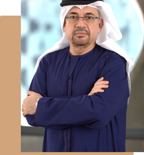 Habib Al Mulla and Partners.