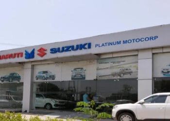 Maruti Suzuki
