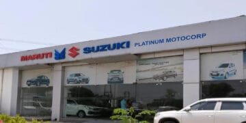 Maruti Suzuki