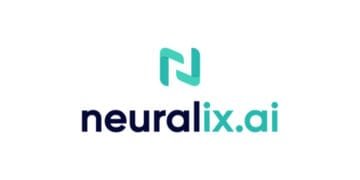 Neuralix.ai India Logo Transparent