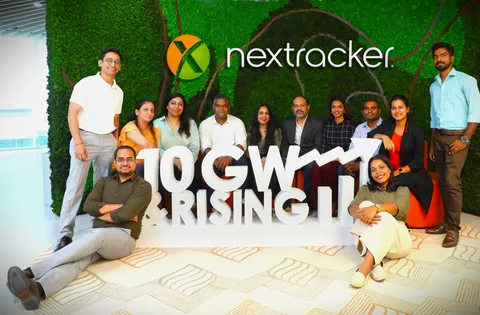 Nextracker