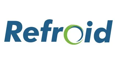 Refroid Logo