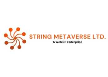 String Metaverse
