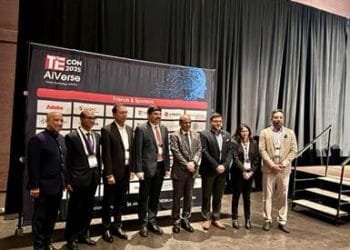 TiEcon 2025 - Ministry of Skill Development and Entrepreneurship.