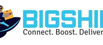 Bigship Logo
