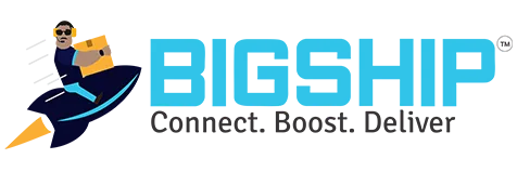 Bigship Logo