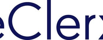 Eclerx Logo Blue
