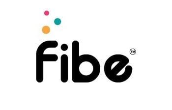 Fibe Logo