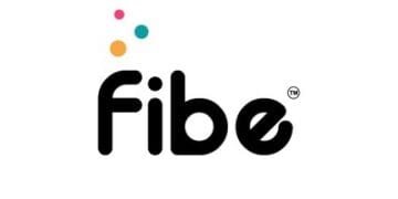 Fibe Logo