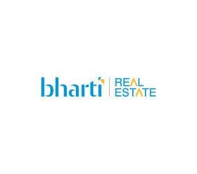 Bharti Real Estate Logo