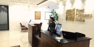 First Citizens India