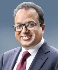 H V Agarwal Ficci