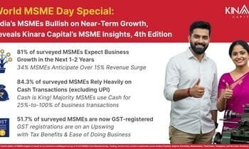 Kinara Capital MSME Insights