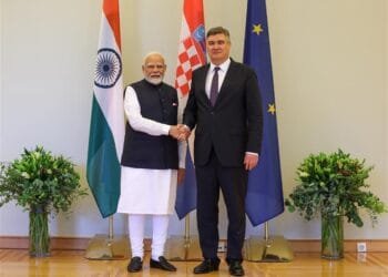 Pms India Croatia
