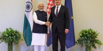 Pms India Croatia