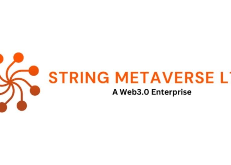String Metaverse