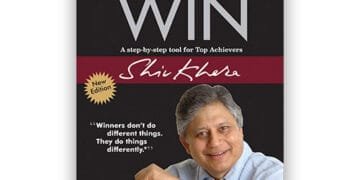 Shiv Khera