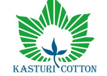 Kasturi Cotton Logo