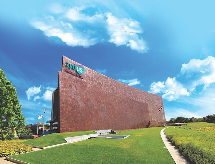 Zydus