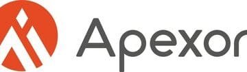 Apexon Logo