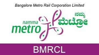 BMRCL
