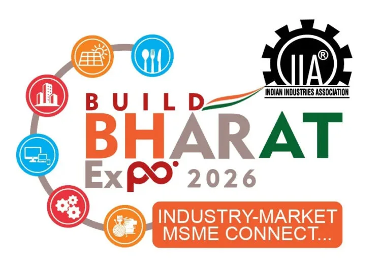 Buildbharat