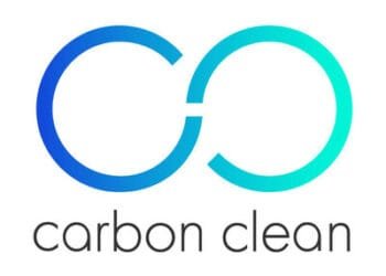 Carbon Clean Logo