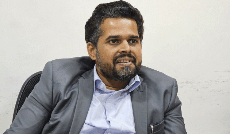 Dr Chinmay Hegde