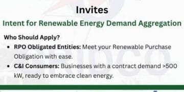 Gidco Re Tender Notice