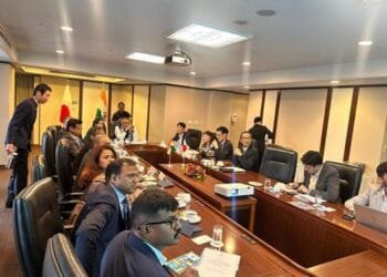 Japan Textile Meeting