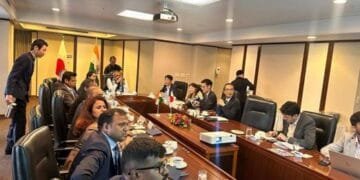 Japan Textile Meeting