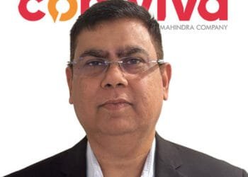 Manish Agrawal Comviva