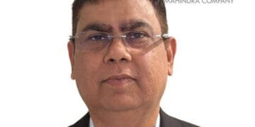 Manish Agrawal Comviva