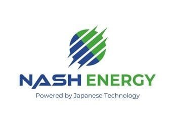 Nash Energy Logo