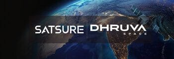 Satsure Dhruva Space