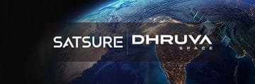 Satsure Dhruva Space