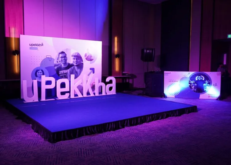 Upekkha