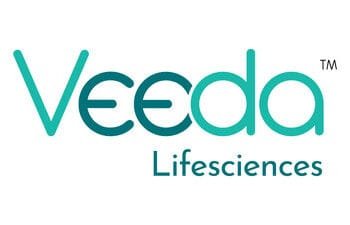 Veeda Lifesciences Logo