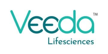 Veeda Lifesciences Logo